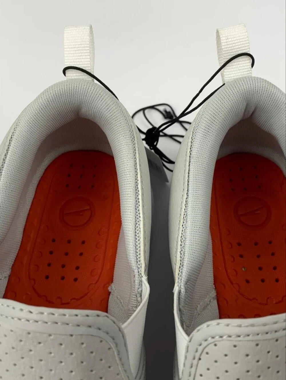 Speedo Women's Hybrid Slip-On Water Shoes White Size 10 NWT